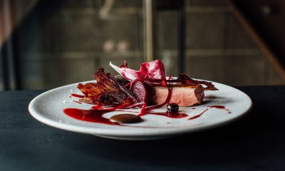 Gaggenau Private Dining Experience