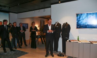 The Luxury Network New Zealand Fashion Evening