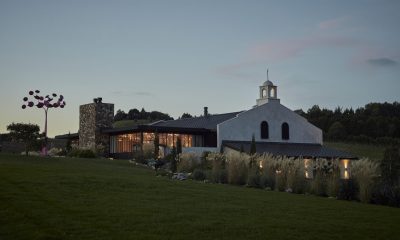 Tantalus Estate joins The Luxury Network New Zealand