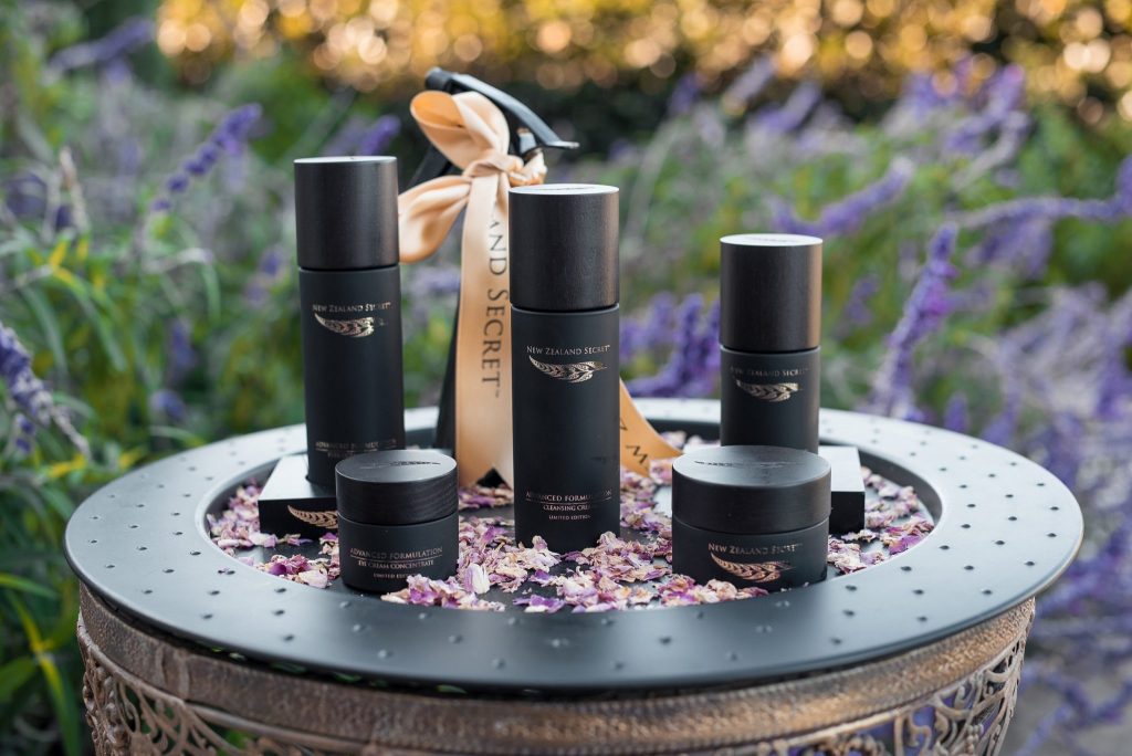 The Luxury Network NZ hosts the launch of New Zealand Secret Skincare