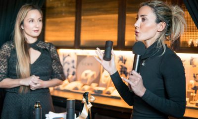 The Luxury Network NZ hosts the launch of New Zealand Secret Skincare