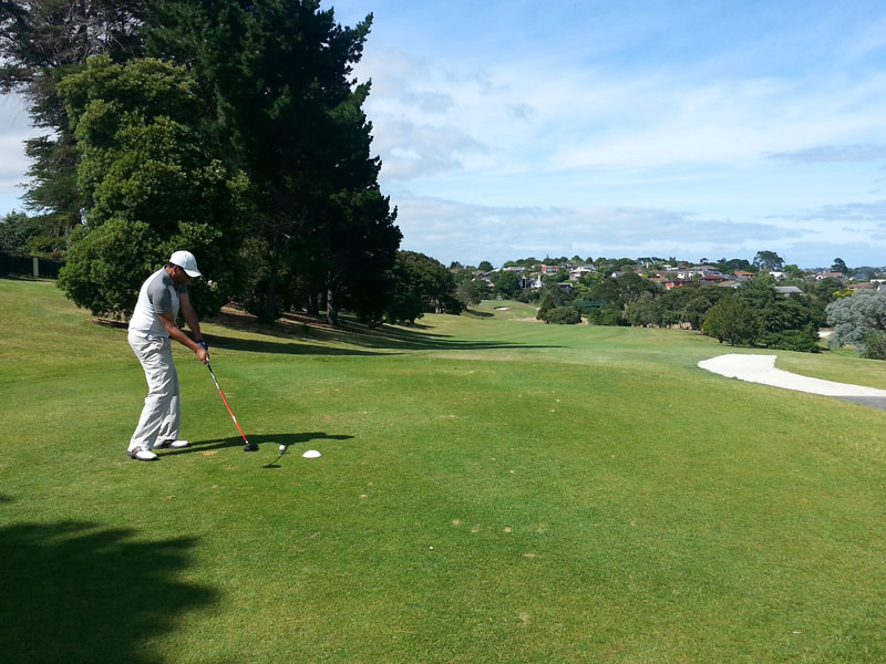 Premium Golf New Zealand Joins The Luxury Network NZ