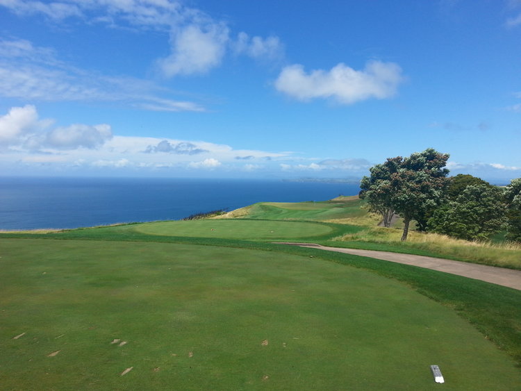 Premium Golf New Zealand Joins The Luxury Network NZ