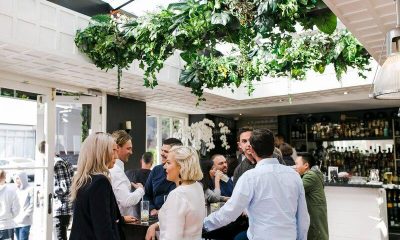 The Luxury Network New Zealand Hosts Networking Drinks at 46 and York