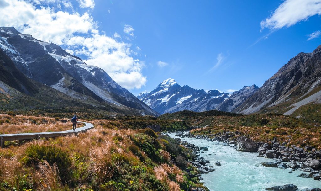 Aroha Luxury New Zealand Tours Joins The Luxury Network NZ