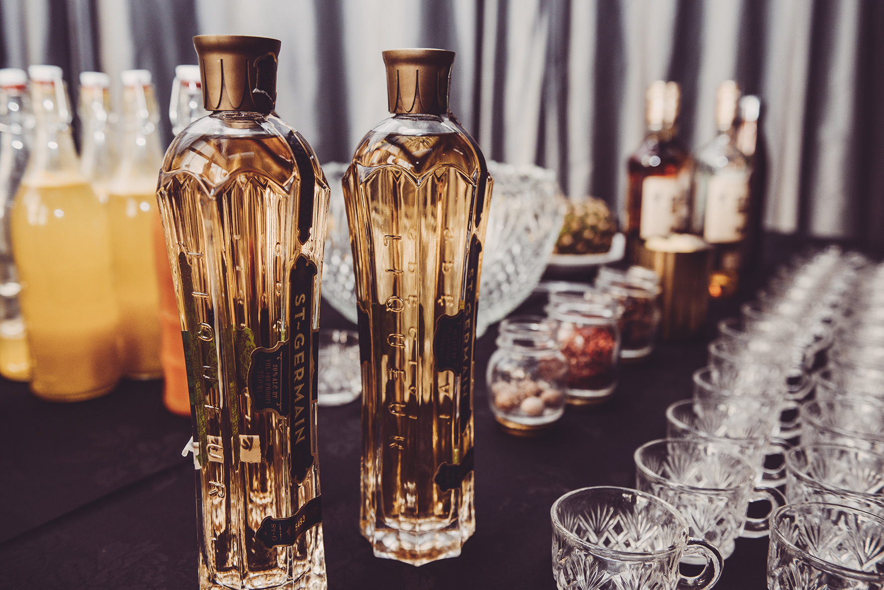 The Luxury Network New Zealand Hosts Cocktail Masterclass with Black