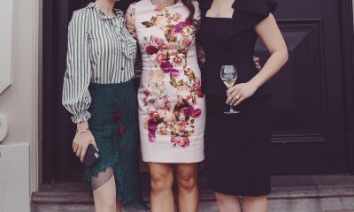 The Luxury Network celebrates in true style for Melbourne Cup festivities