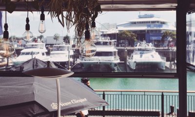 The Luxury Network New Zealand and Azimut Yachts Toasts To A Successful 2018