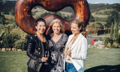 The Luxury Network Guests latest Tantalus Escape dotes Fine Dining Experience