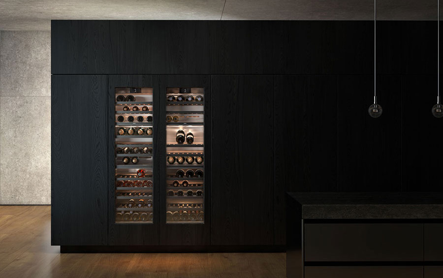 Gaggenau Interactive Culinary Experience