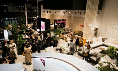 The Luxury Network New Zealand showcases Studio Italia’s latest arrivals from Milan
