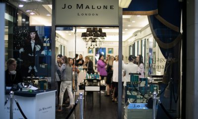 The World of Jo Malone London and the Magic of Christmas Gift Giving