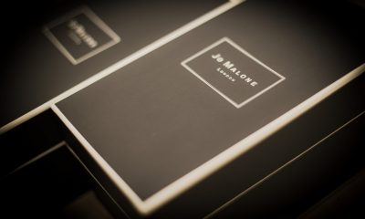 The World of Jo Malone London and the Magic of Christmas Gift Giving