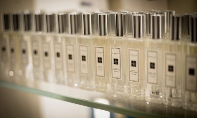 The World of Jo Malone London and the Magic of Christmas Gift Giving