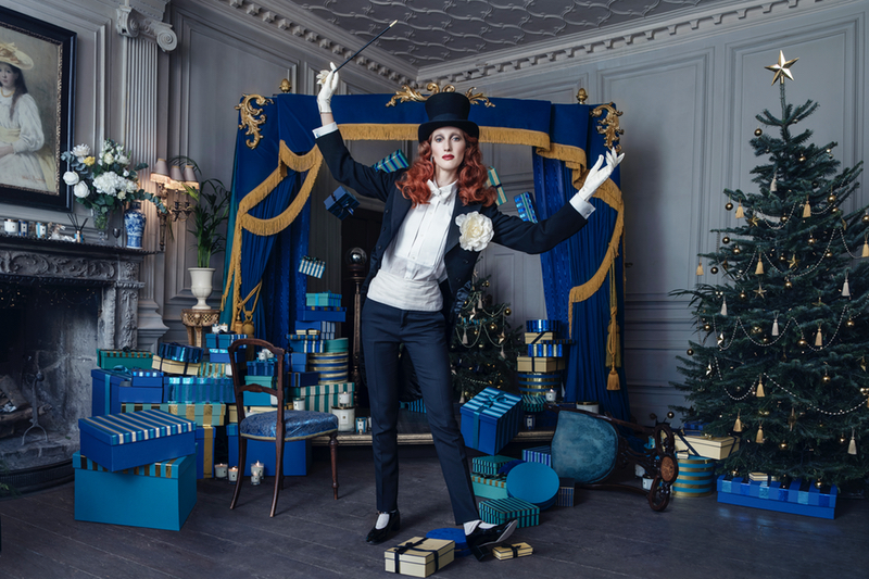 Jo Malone London Magic Christmas