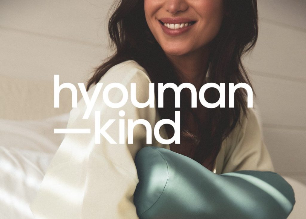 The Luxury Network New Zealand Welcomes Hyoumankind