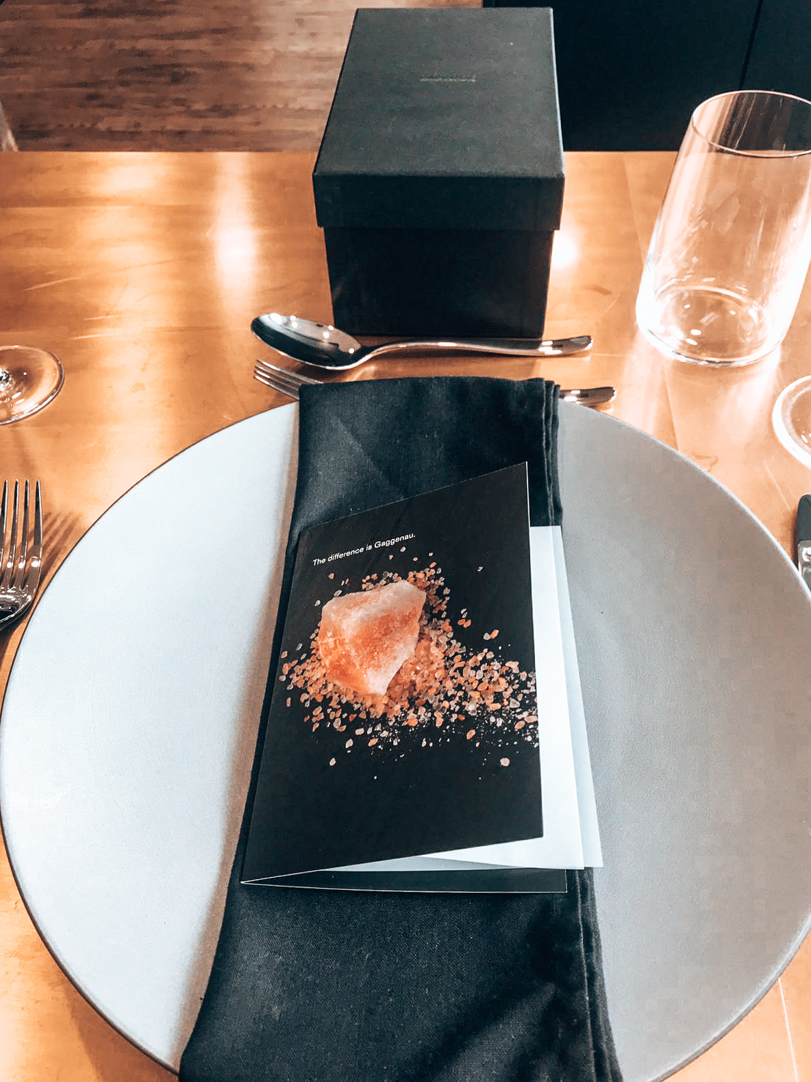 The Luxury Network New Zealand Exclusive Gucci Trunk Show and Italian