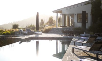 Exclusive Luxury Retreat in Muriwai