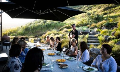 Exclusive Luxury Retreat in Muriwai