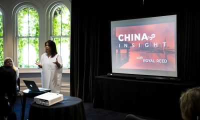 Royal Reed and Prestige Consulting join The Luxury Network New Zealand