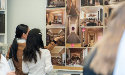 An Interactive Evening with Bonham Architecture & Interiors New Zealand