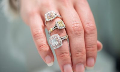 An Interactive Precious Stone Workshop at Sutcliffe Jewellery New Zealand