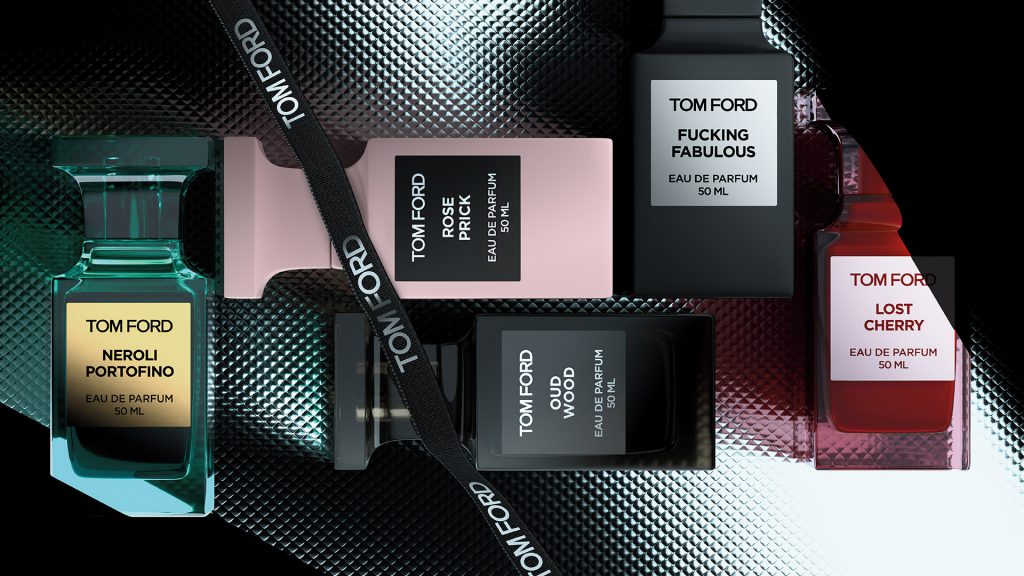 Tom Ford Holiday 2020 Collection Exclusive Preview The Luxury Network