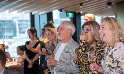 The Luxury Network New Zealand Celebrates the Melbourne Cup
