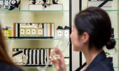 Jo Malone London Gatsby Inspired Christmas 2020 Collection Exclusive Preview