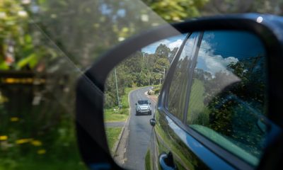 The Luxury Network New Zealand hosts a Heli-Dine and Drive Experience