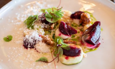 Annual Harvest with Lunch at Tantalus Estate