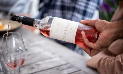 Annual Harvest with Lunch at Tantalus Estate