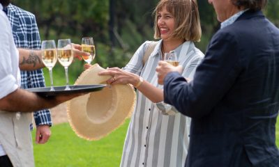 Annual Harvest with Lunch at Tantalus Estate