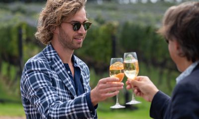 Annual Harvest with Lunch at Tantalus Estate