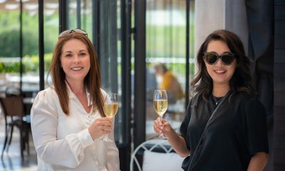 Annual Harvest with Lunch at Tantalus Estate