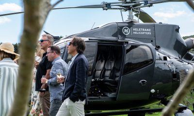 Annual Harvest with Lunch at Tantalus Estate