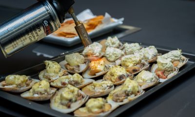Cellaring Fine Wines with Webb’s and Gaggenau