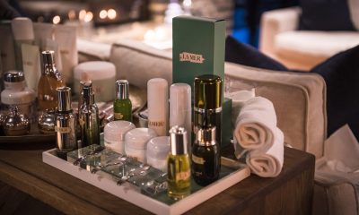 An Evening with La Mer and Jo Malone London in Queenstown with Sotheby’s International Realty