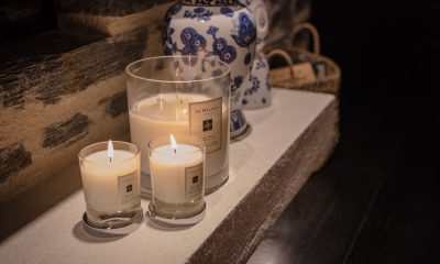 An Evening with La Mer and Jo Malone London in Queenstown with New Zealand Sotheby’s International Realty Luxury Rental Homes