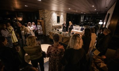 An Evening with La Mer and Jo Malone London in Queenstown with Sotheby’s International Realty