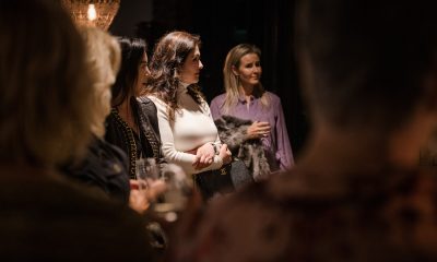 An Evening with La Mer and Jo Malone London in Queenstown with Sotheby’s International Realty