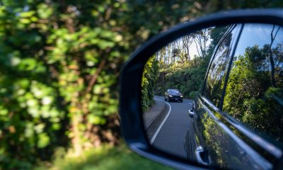 A Scenic Driving Experience and Mumm Champagne Lunch