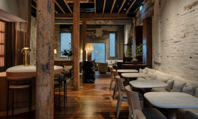 The Luxury Network New Zealand Welcomes New Member The Hotel Britomart