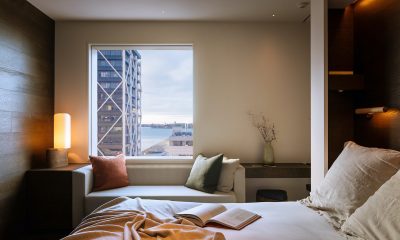 The Luxury Network New Zealand Welcomes New Member The Hotel Britomart