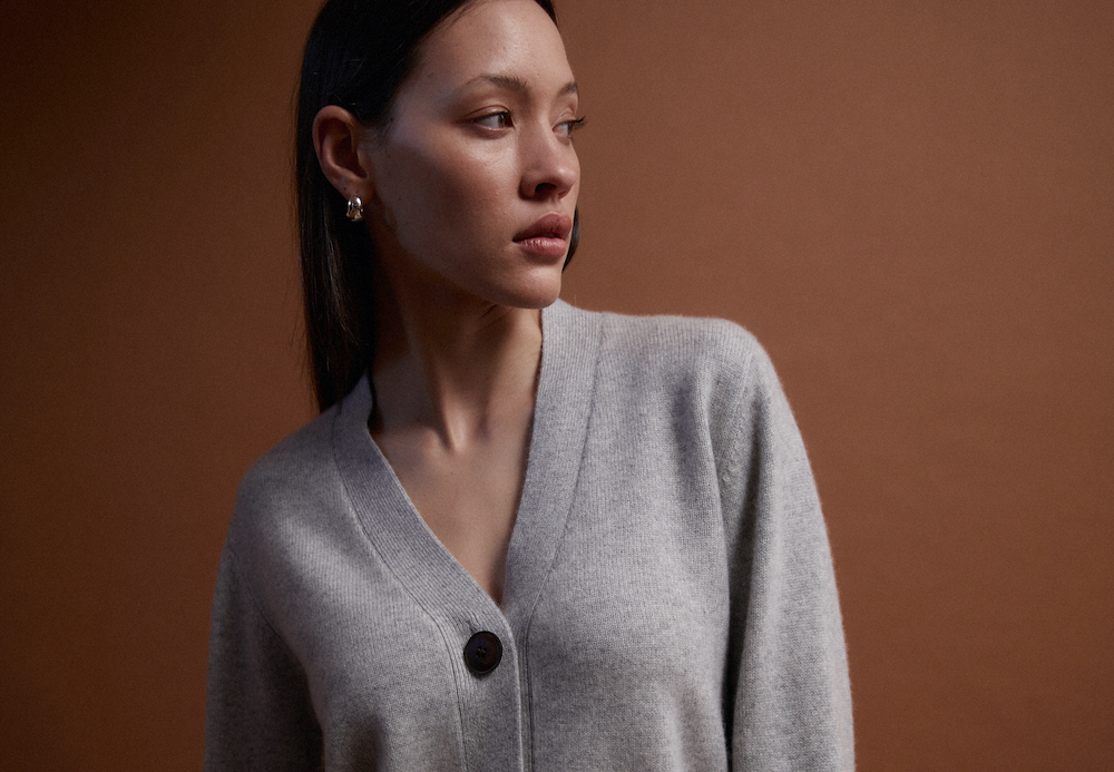 A Cashmere Evening with Muse