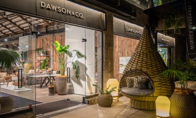 Dawson & Co’s Italian-Themed Evening