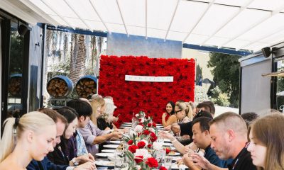 Celebrating Italian Excellence: A Day of Elegance with Pasquale Bruni Jewellery and Lamborghini