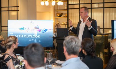 Global Market Outlook with Citi Private Banking and Pimco Global Wealth