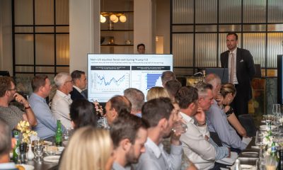 Global Market Outlook With Citi Private Banking and Pimco Global Wealth
