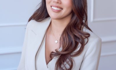 From Finance to Facials: How Kristen Teo Is Redefining Wellness In New Zealand